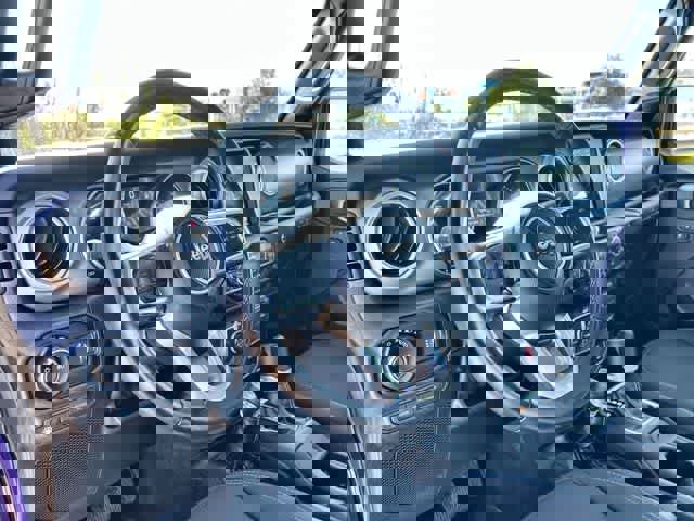 Used 2023 Jeep Wrangler Unlimited Rubicon 4xe w/ Safety Group image 15