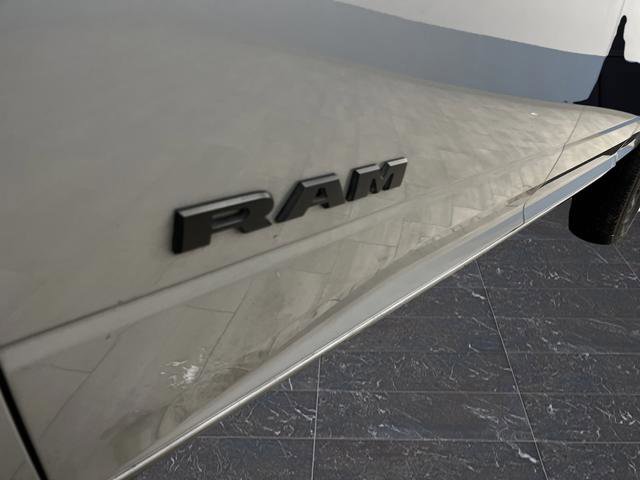 Used 2023 RAM 2500 Big Horn w/ Night Edition image 35