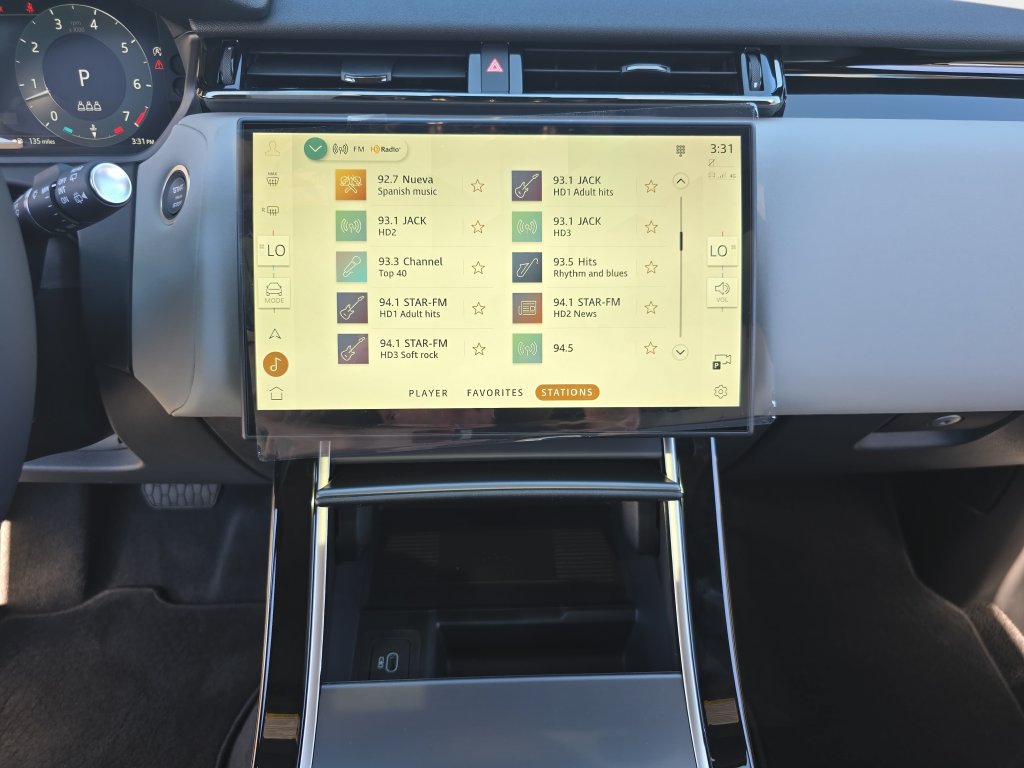 New 2026 Land Rover Range Rover Velar S AWD/4WD image 20