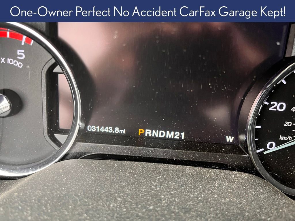 Used 2019 Ford F250 Lariat w/ Lariat Ultimate Package image 5