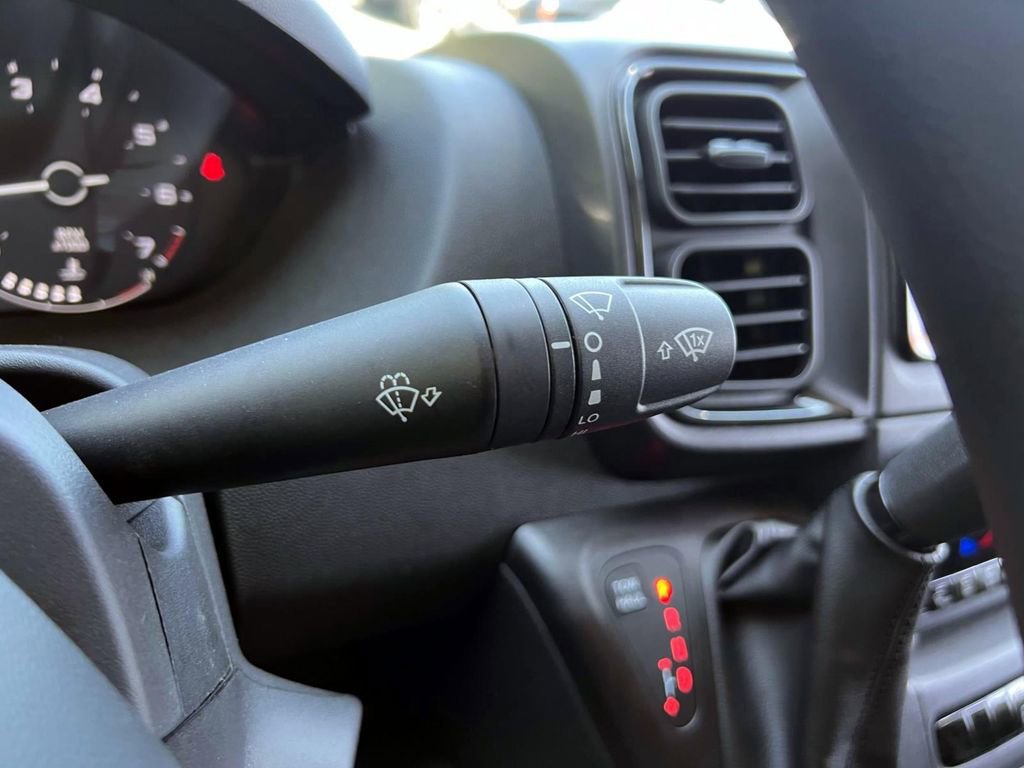 Used 2024 RAM ProMaster 1500 w/ Convenience Group image 21