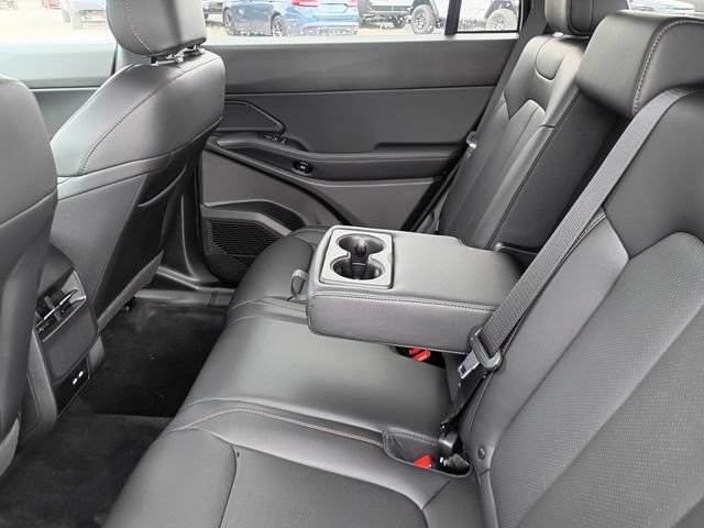 New 2026 Jeep Cherokee Limited AWD/4WD image 21