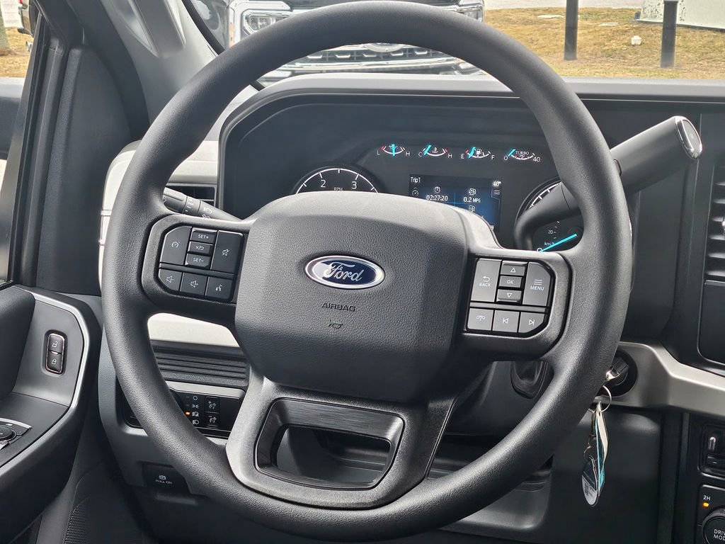 New 2026 Ford F250 XLT w/ 360-Degree Camera Package image 10