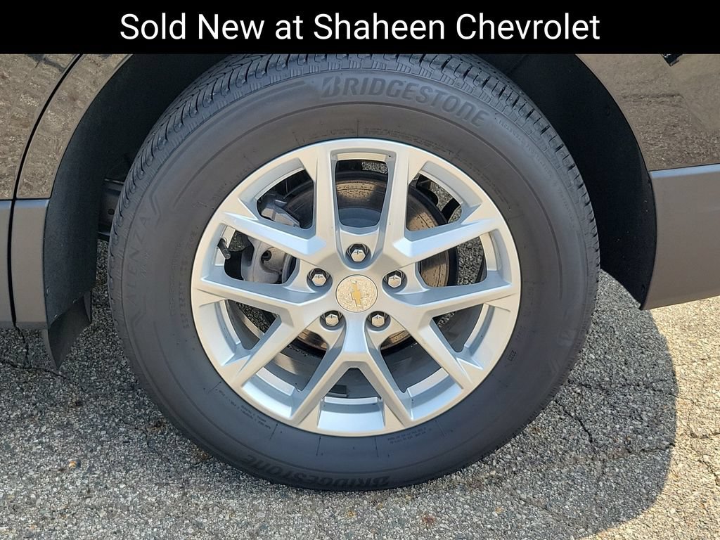 Used 2024 Chevrolet Equinox LS w/ LS Convenience Package AWD/4WD image 6