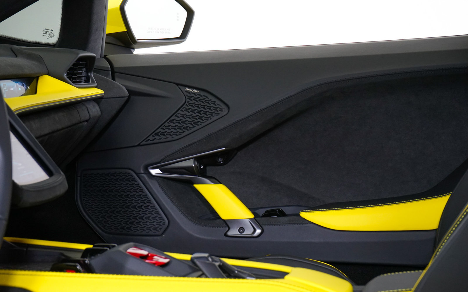 Used 2026 Lamborghini Temerario AWD/4WD image 27