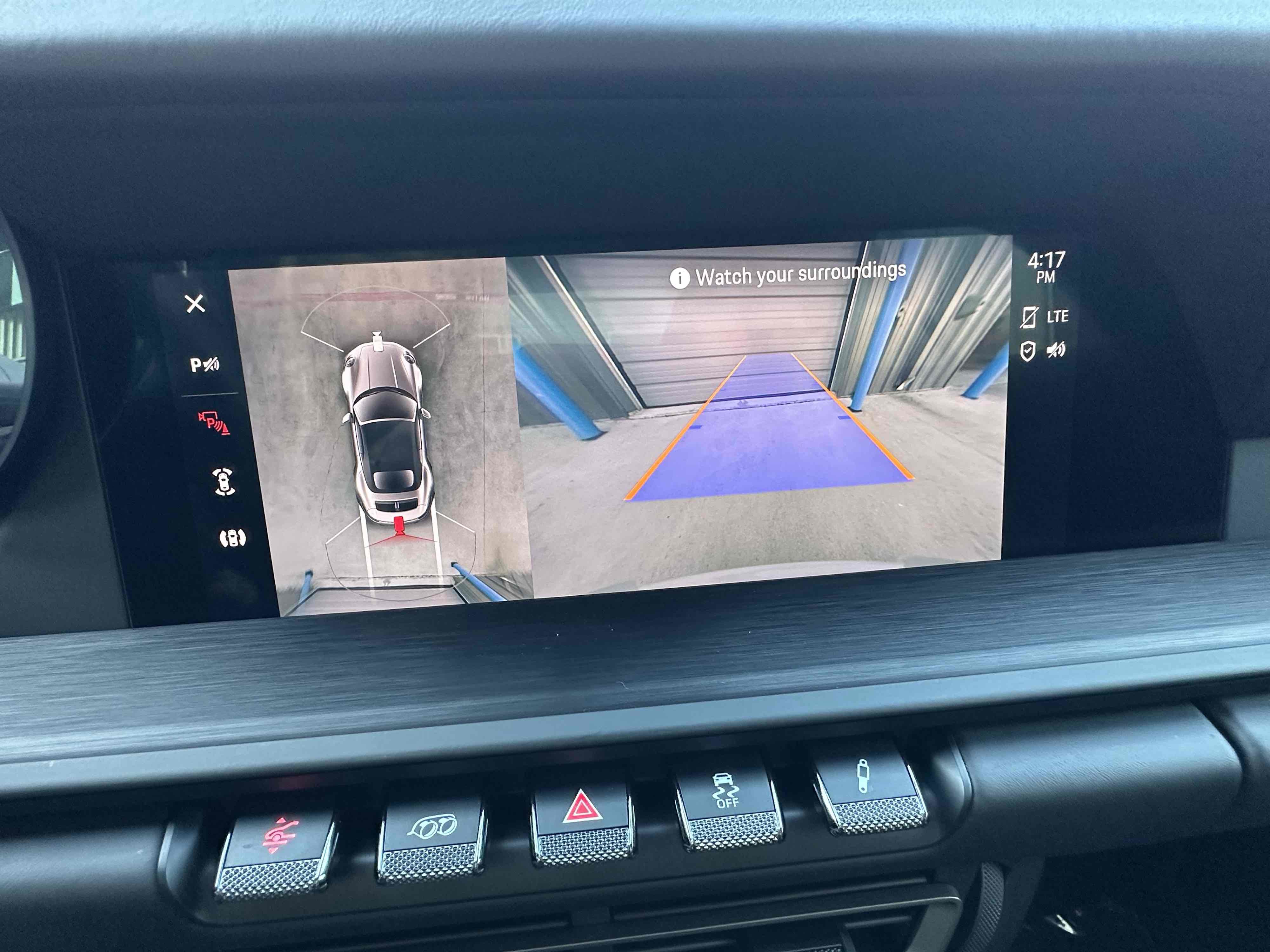 Used 2023 Porsche 911 Carrera GTS w/ Premium Package image 22