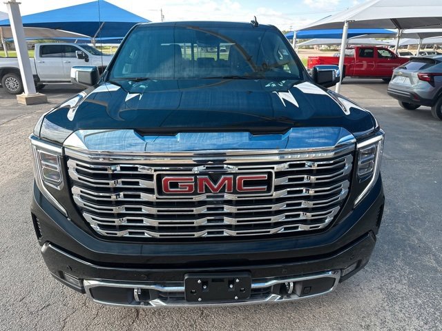Used 2024 GMC Sierra 1500 Denali w/ Denali Reserve Package image 2