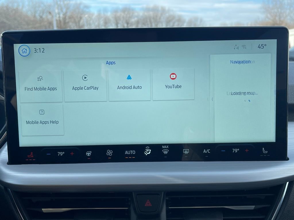 New 2026 Ford Escape Platinum w/ Premium Technology Package image 10