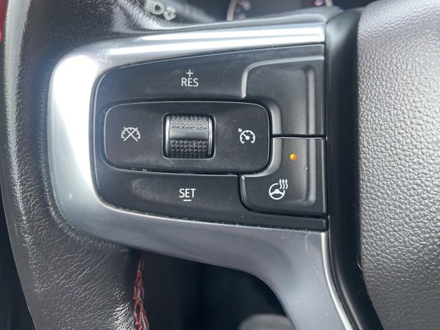 Used 2020 Chevrolet Blazer RS image 19