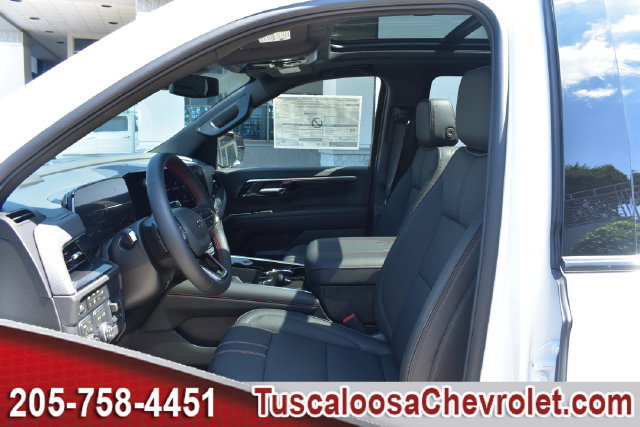 New 2026 Chevrolet Suburban RST w/ RST Capability Package AWD/4WD image 19