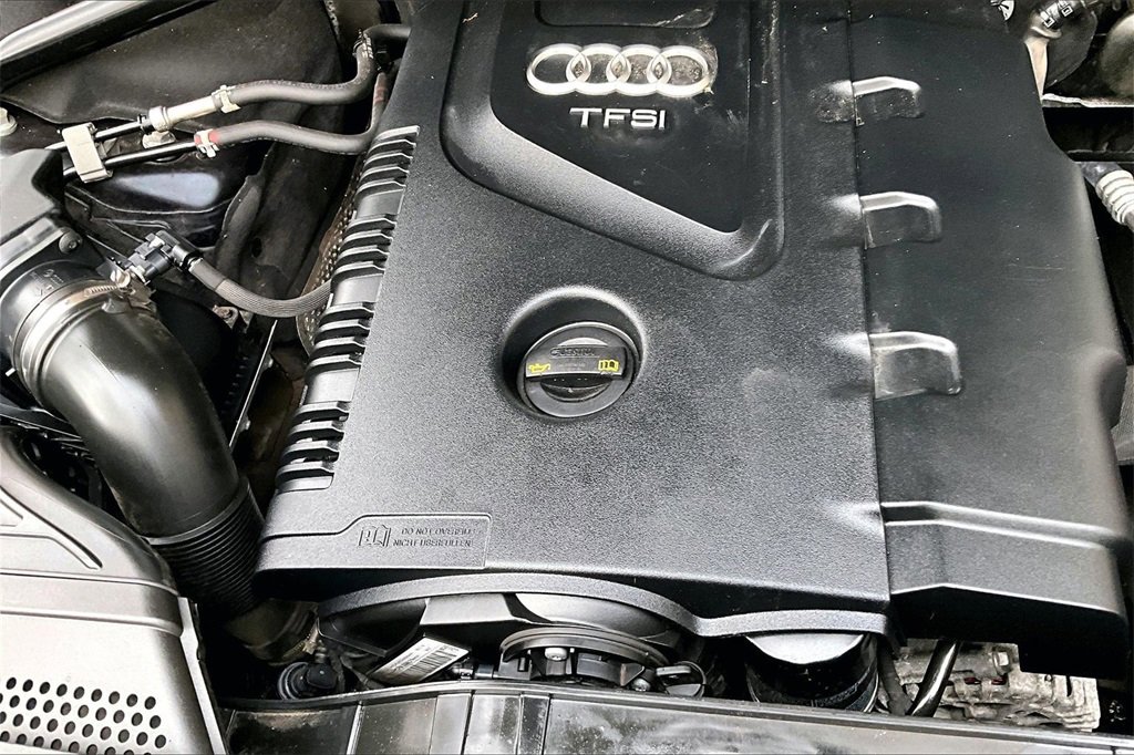 Used 2017 Audi Q5 2.0T Premium Plus w/ Technology Package image 30