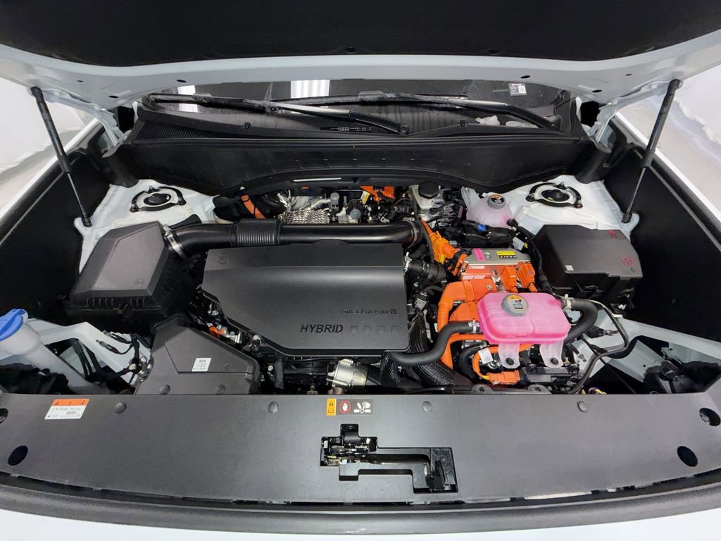 New 2026 Hyundai Palisade Calligraphy image 18