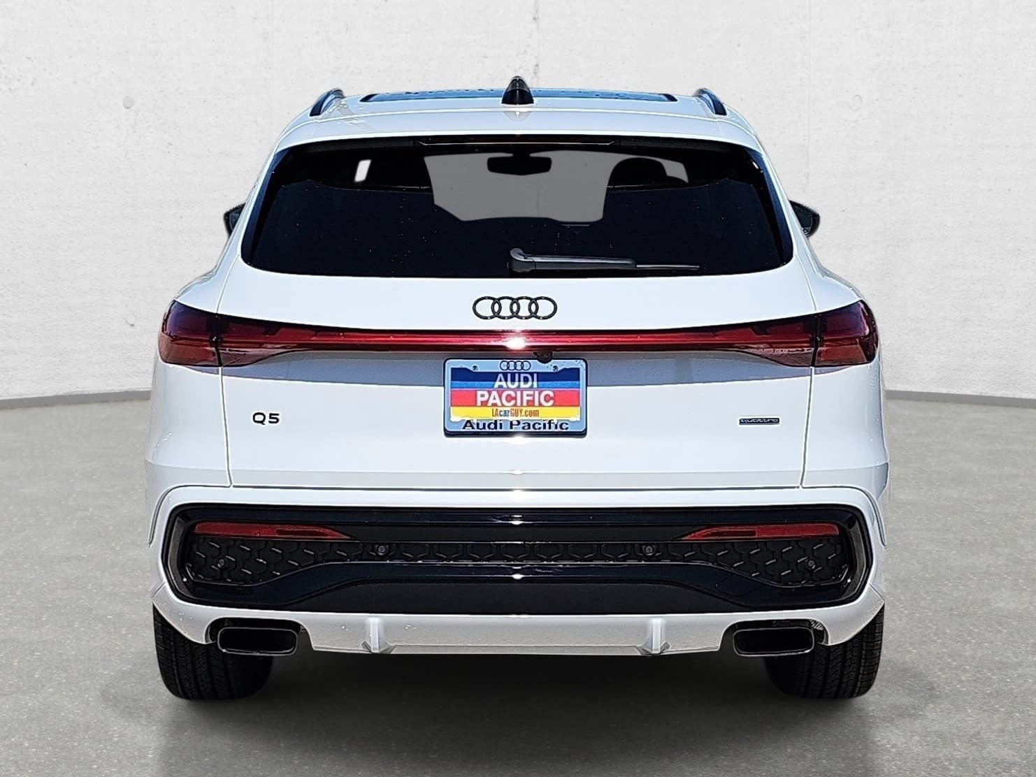 New 2026 Audi Q5 Prestige AWD/4WD image 6