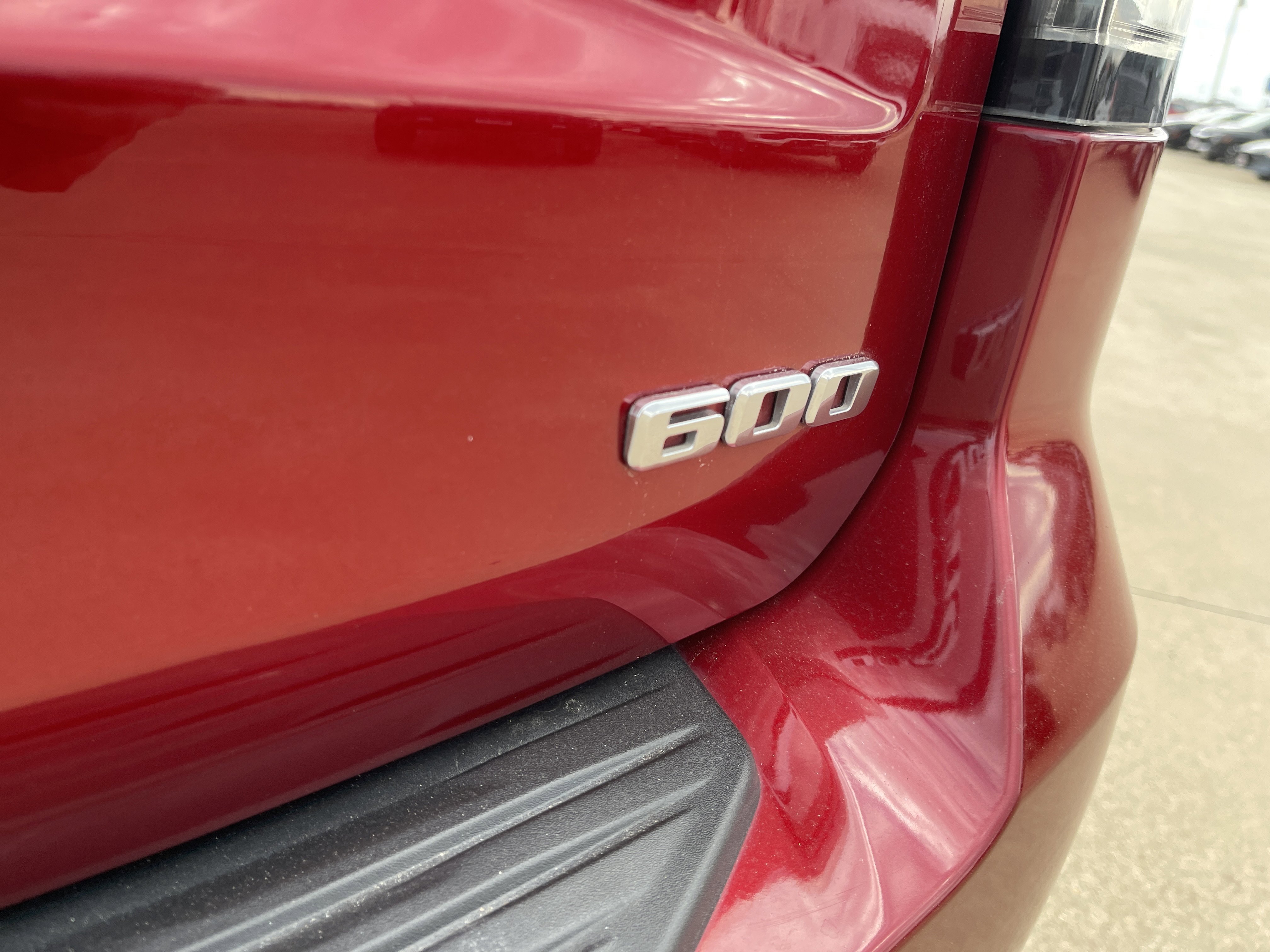 Used 2022 Cadillac Escalade Sport w/ Touring Package image 12