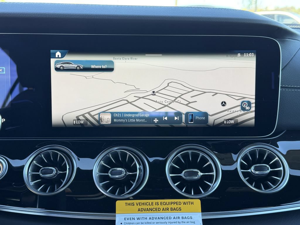 New 2026 Mercedes-Benz AMG GT 53 image 26