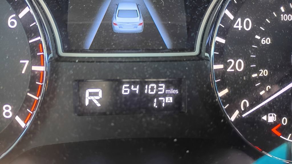 Used 2013 Nissan Altima 2.5 SL w/ 2.5 Moonroof Pkg image 22