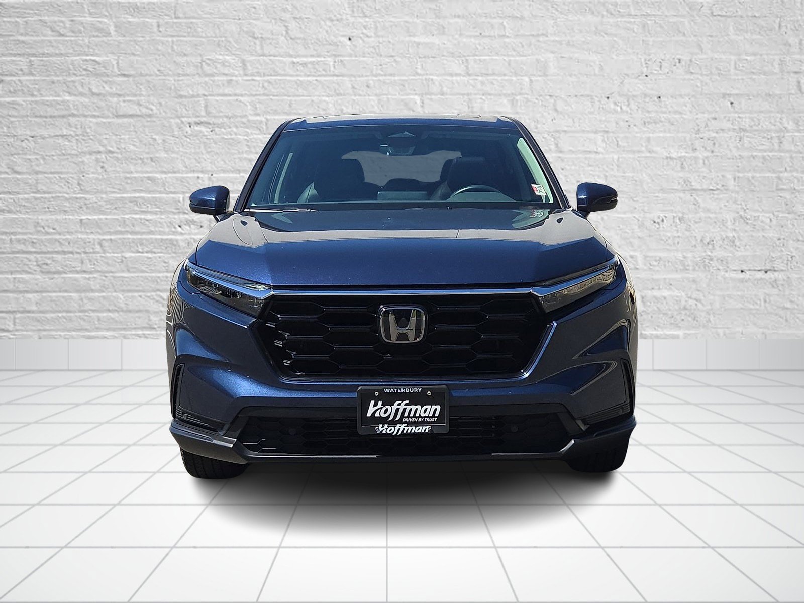 Used 2024 Honda CR-V EX-L image 2