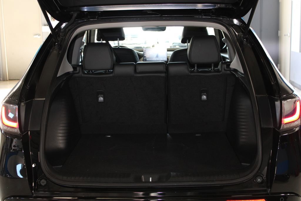 Used 2023 Honda HR-V EX-L image 46