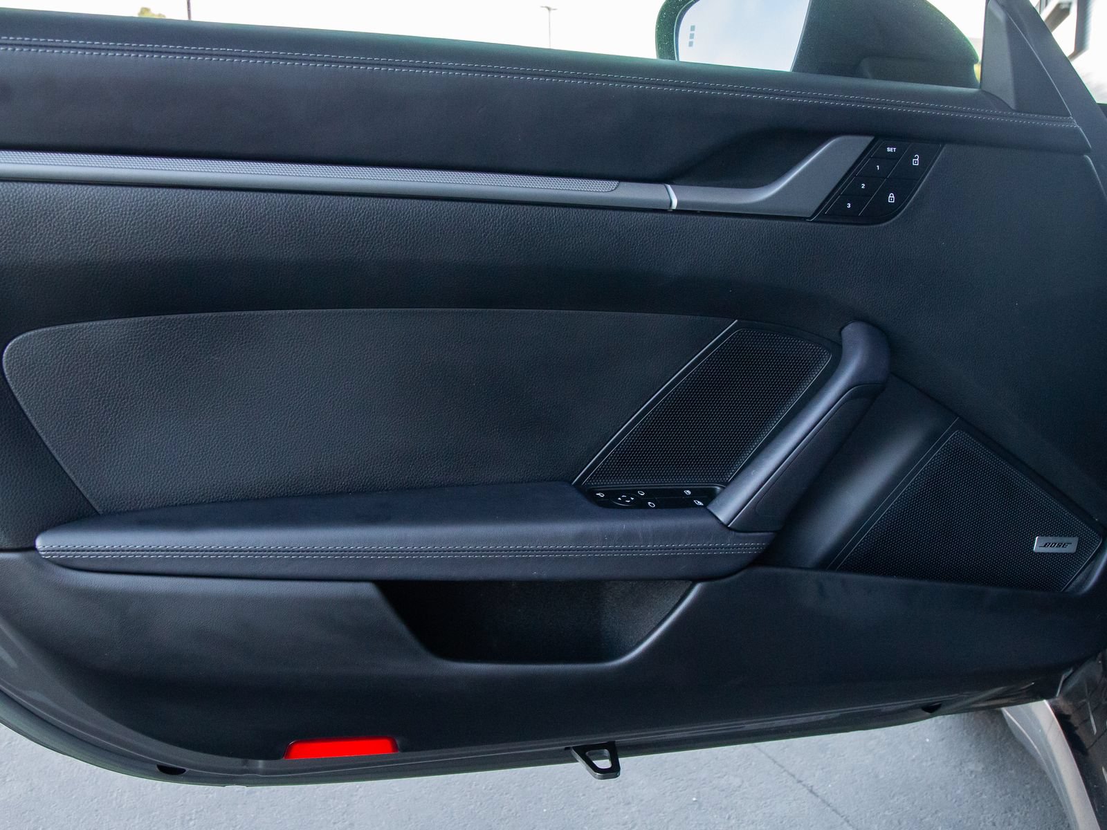 Certified 2024 Porsche 911 Carrera RWD image 14