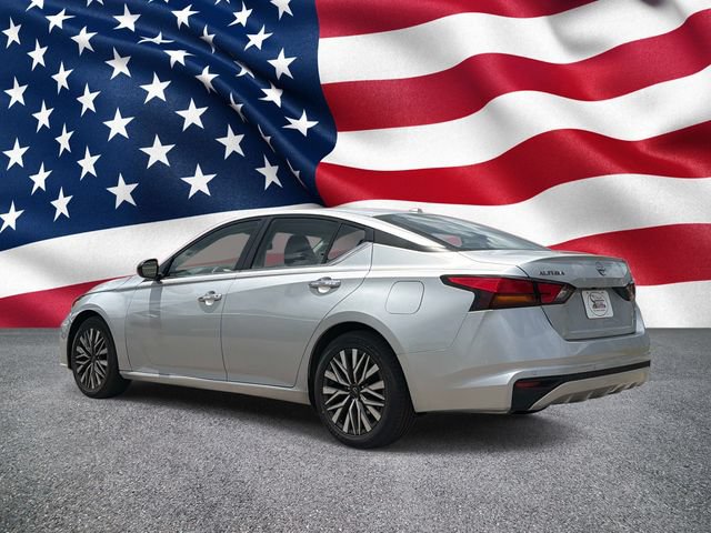 Used 2024 Nissan Altima 2.5 SV FWD image 15