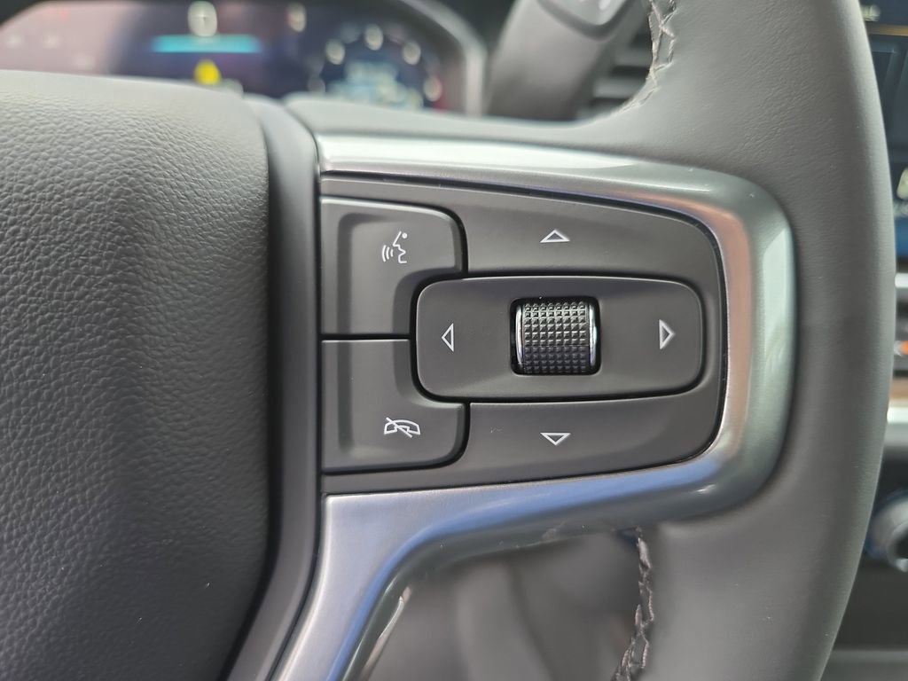 New 2026 Chevrolet Silverado 2500 LT w/ Safety Package image 18