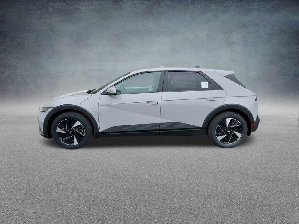 New 2025 Hyundai Ioniq 5 SE image 10