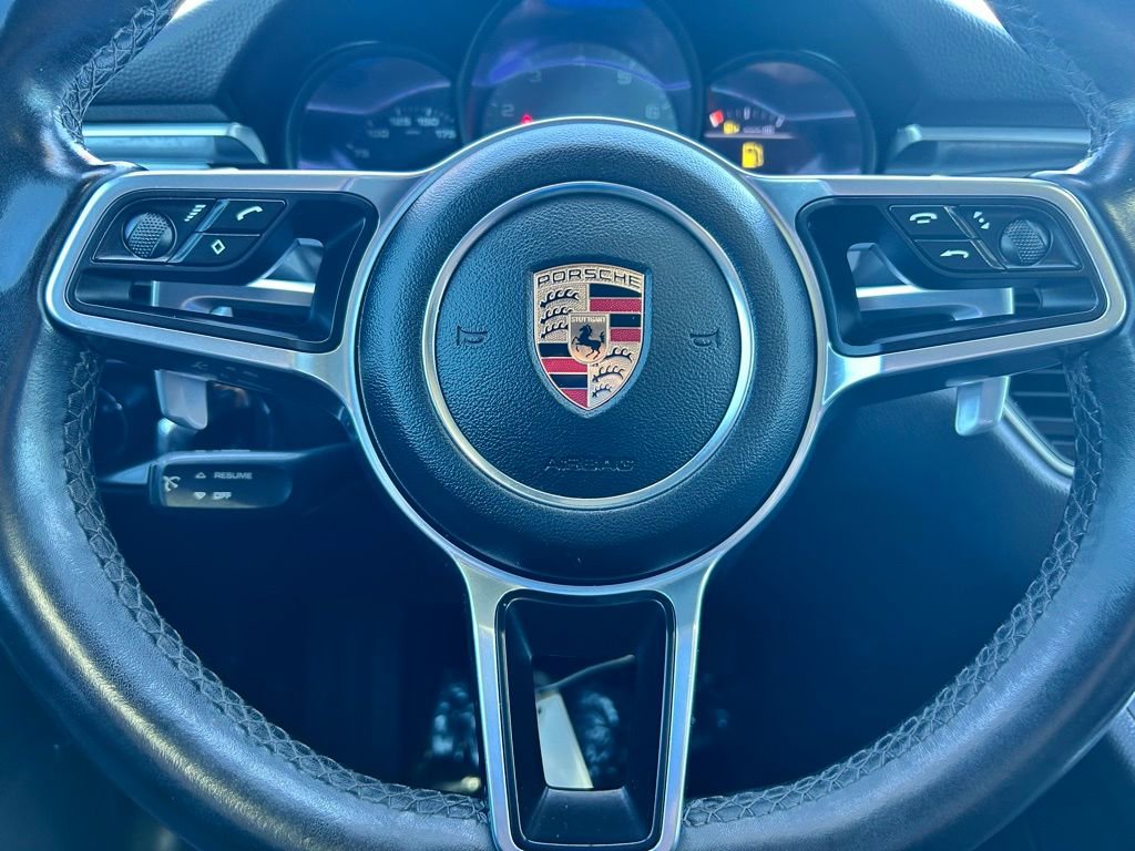Used 2018 Porsche Macan S image 25