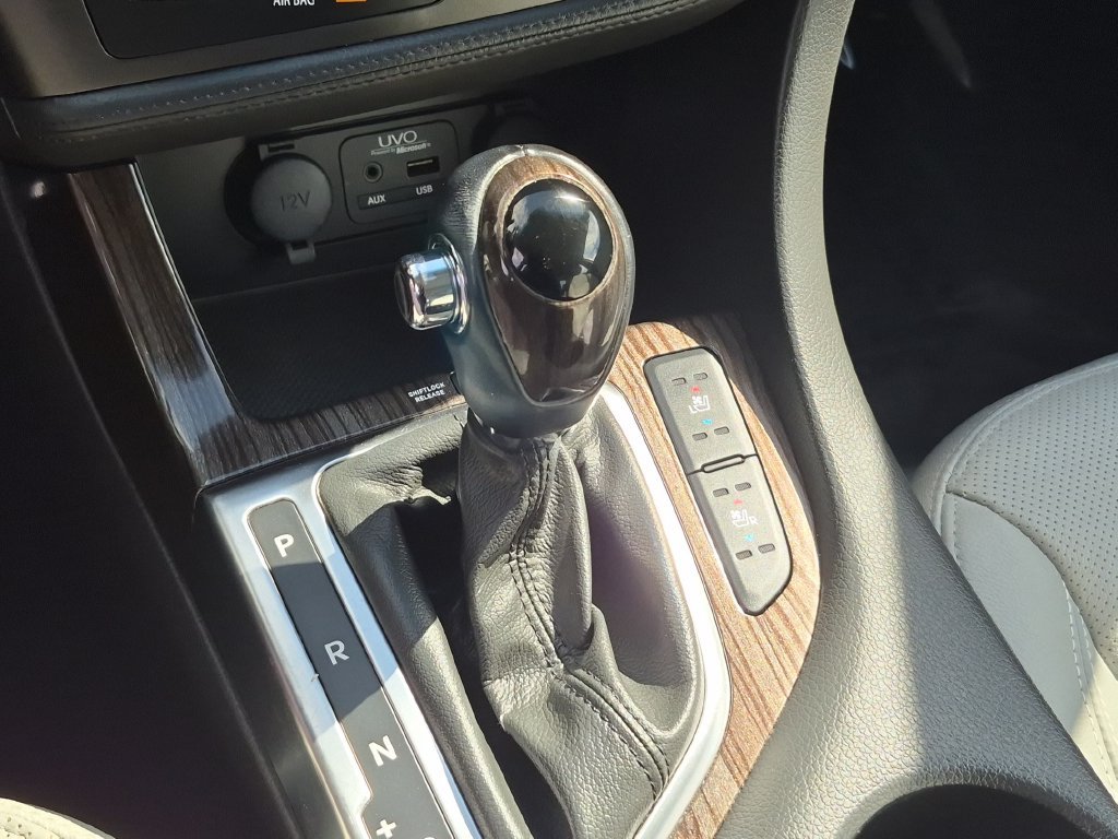 Used 2013 Kia Optima EX w/ Premium Pkg FWD image 10