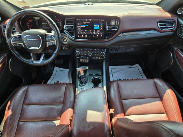 Used 2022 Dodge Durango Citadel AWD/4WD image 16