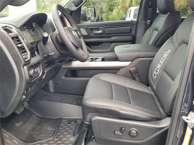 New 2026 RAM 1500 Rebel image 11