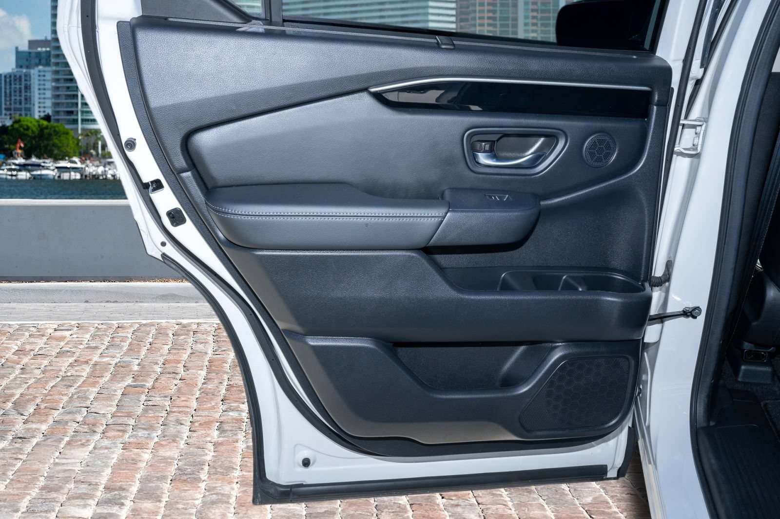 Certified 2025 Honda Pilot EX-L image 14