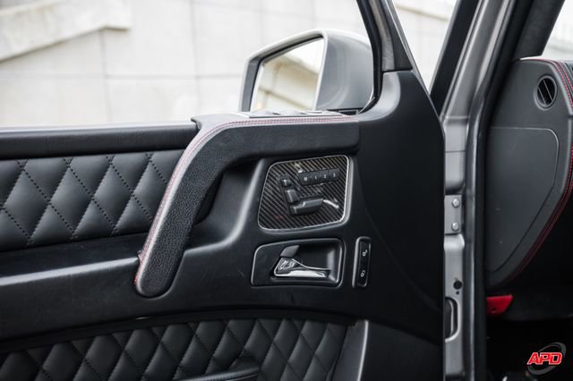 Used 2018 Mercedes-Benz G 63 AMG 4MATIC image 54
