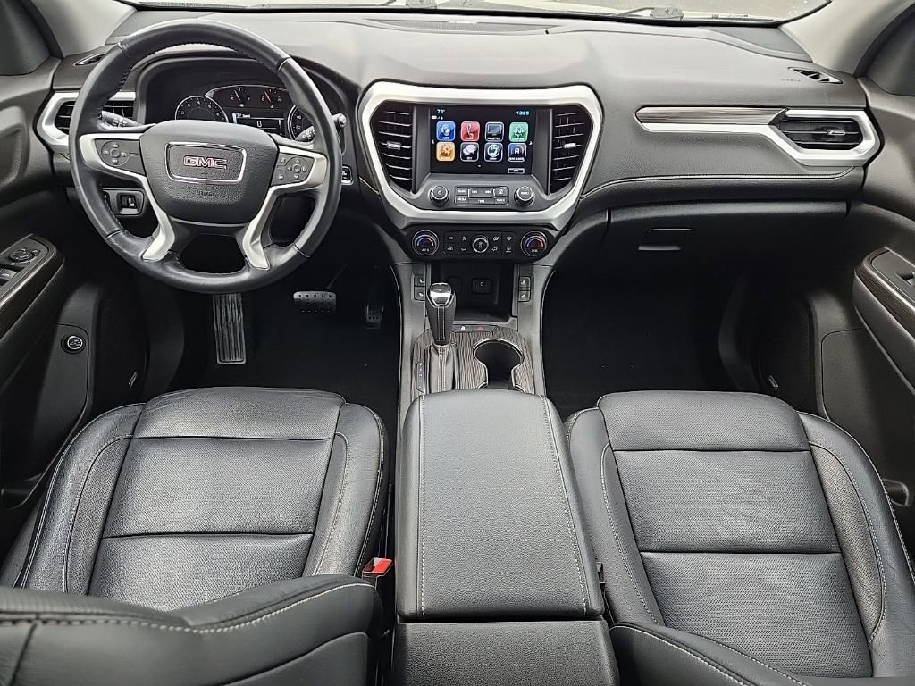 Used 2019 GMC Acadia SLT w/ LPO, Floor Liner Package FWD image 36