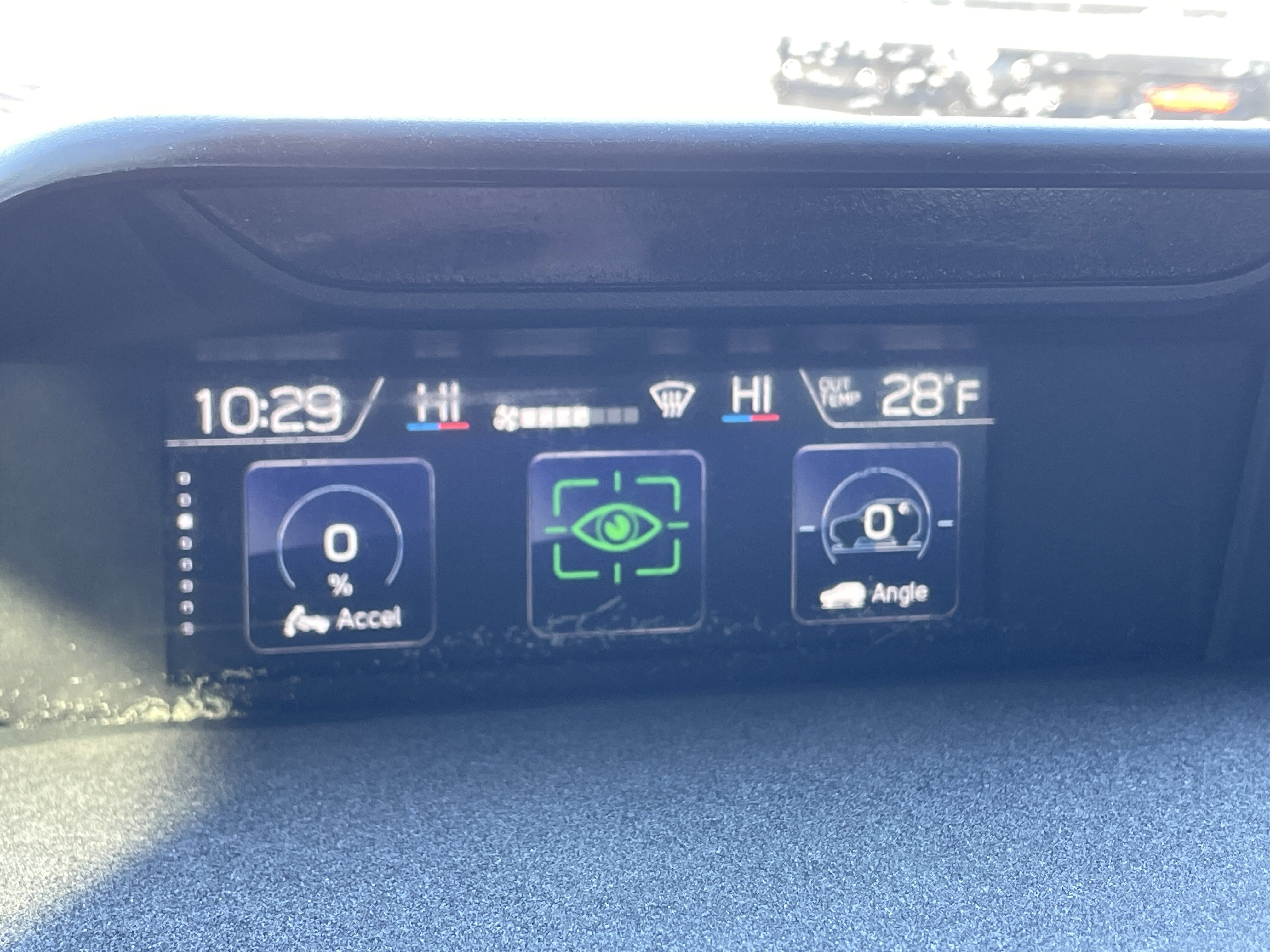 Used 2022 Subaru Forester Touring w/ Popular Package #3 image 31