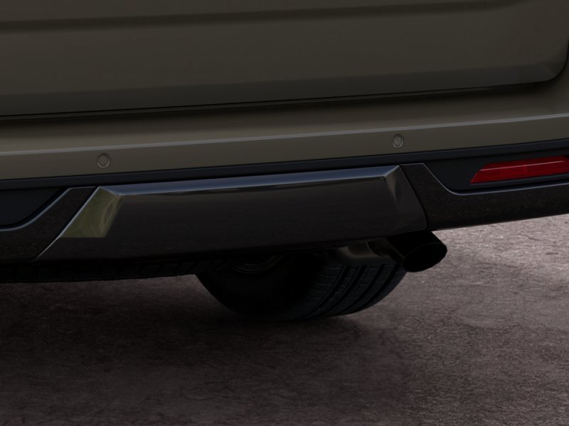 New 2027 Ford Expedition Platinum w/ Stealth Appearance Package RWD image 23
