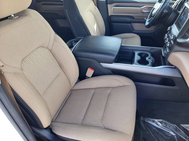 Used 2020 RAM 1500 Big Horn image 16