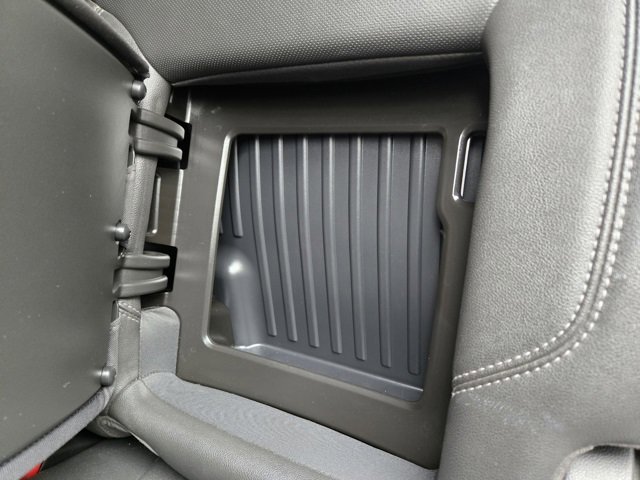 Used 2022 Chevrolet Silverado 2500 LTZ image 23