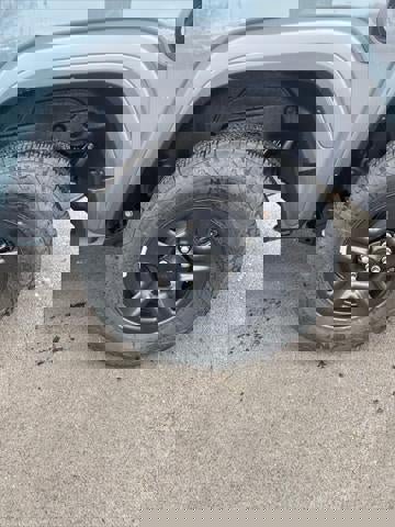 New 2026 Jeep Wrangler Sport AWD/4WD image 43