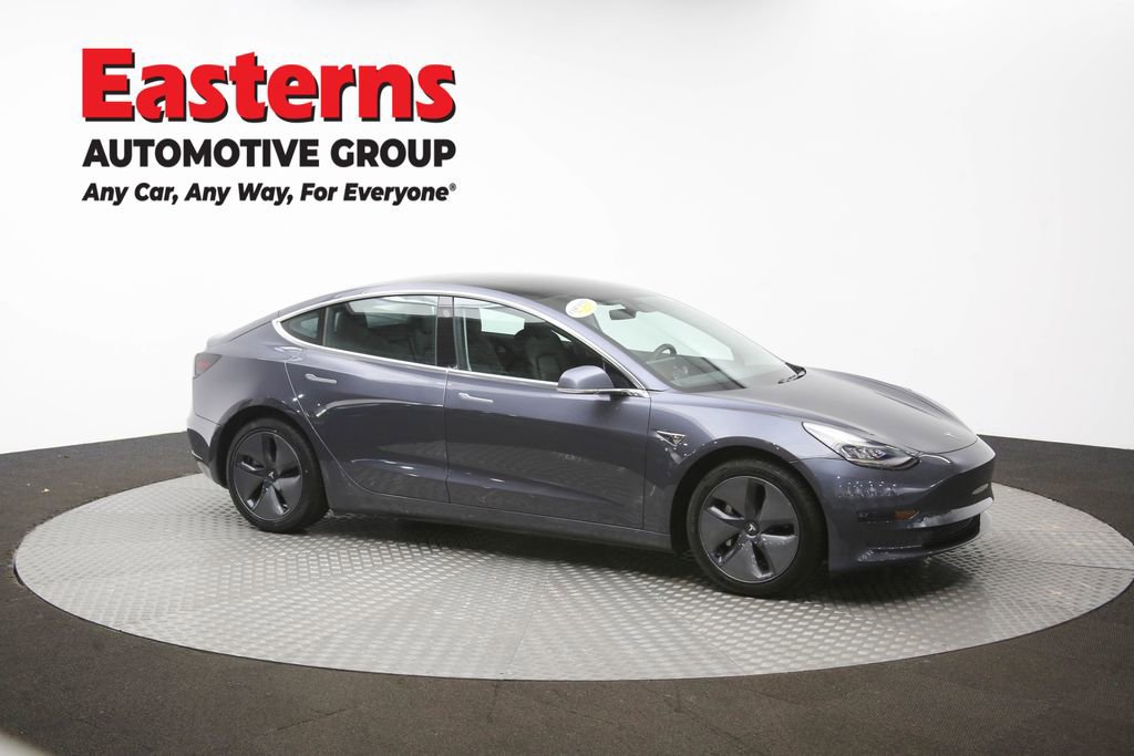 Used 2019 Tesla Model 3 Long Range image 45