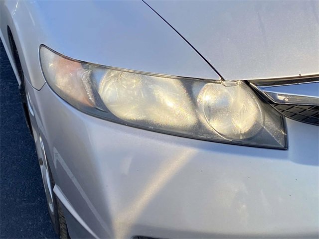 Used 2010 Honda Civic LX image 5