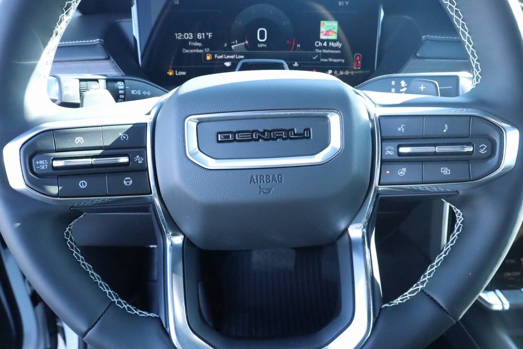 New 2026 GMC Acadia Denali w/ Super Cruise Package image 3