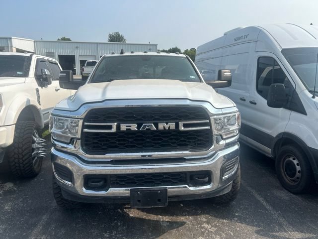 Used 2023 RAM 2500 Tradesman AWD/4WD image 2
