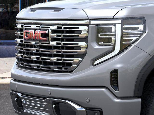 New 2026 GMC Sierra 1500 Denali w/ Denali Reserve Package AWD/4WD image 61