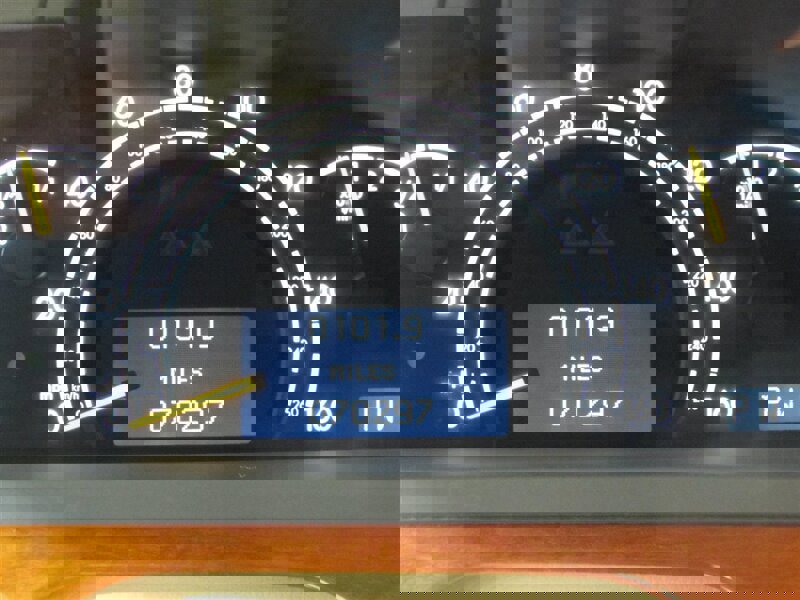 Used 2002 Mercedes-Benz S 430 image 26