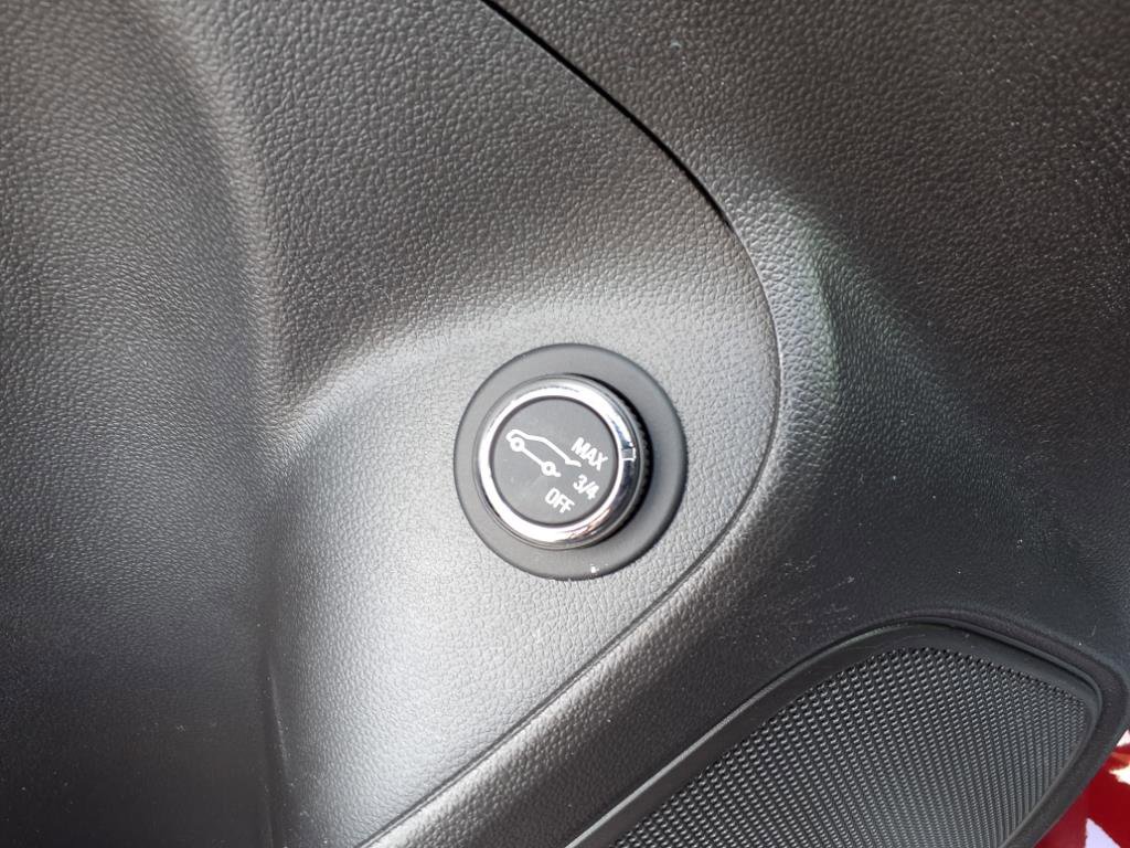 Certified 2023 Buick Encore GX Select w/ Sport Touring Package image 35