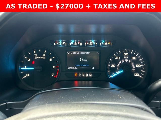 Used 2019 Ford F150 XL w/ Equipment Group 101A Mid image 18