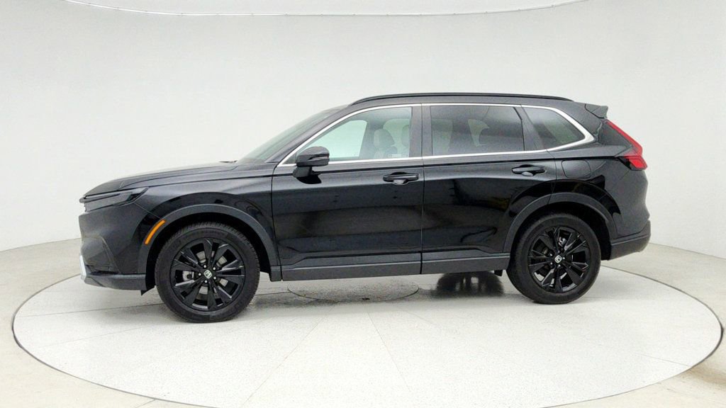 Used 2023 Honda CR-V Sport Touring image 8