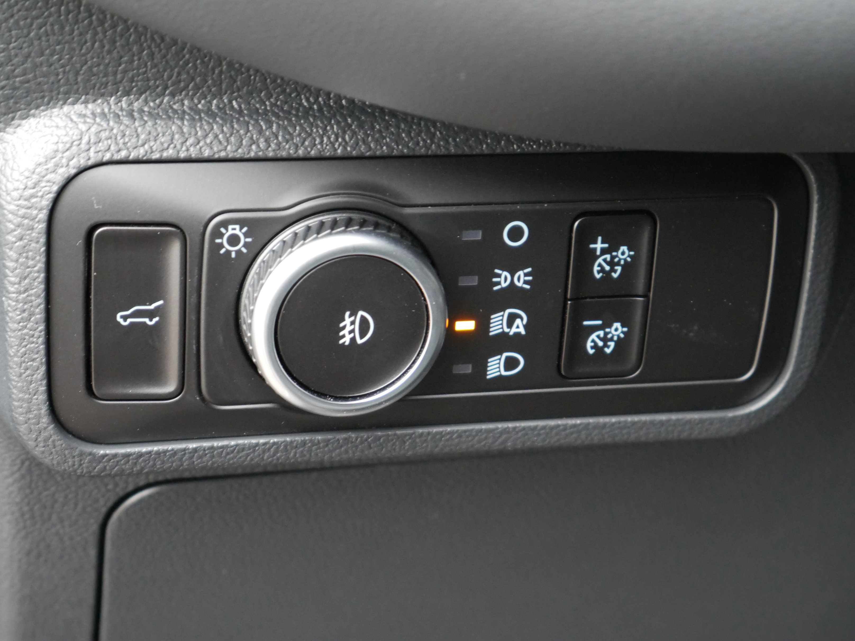 New 2026 Ford Explorer Tremor w/ Tremor Ultimate Package image 6