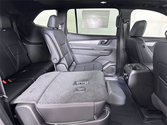 New 2026 Buick Enclave Preferred w/ Power Package image 28