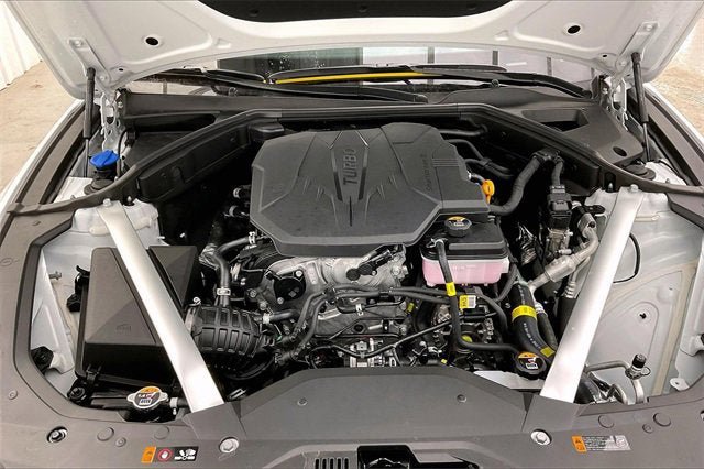 New 2026 Genesis G70 2.5T AWD/4WD image 31